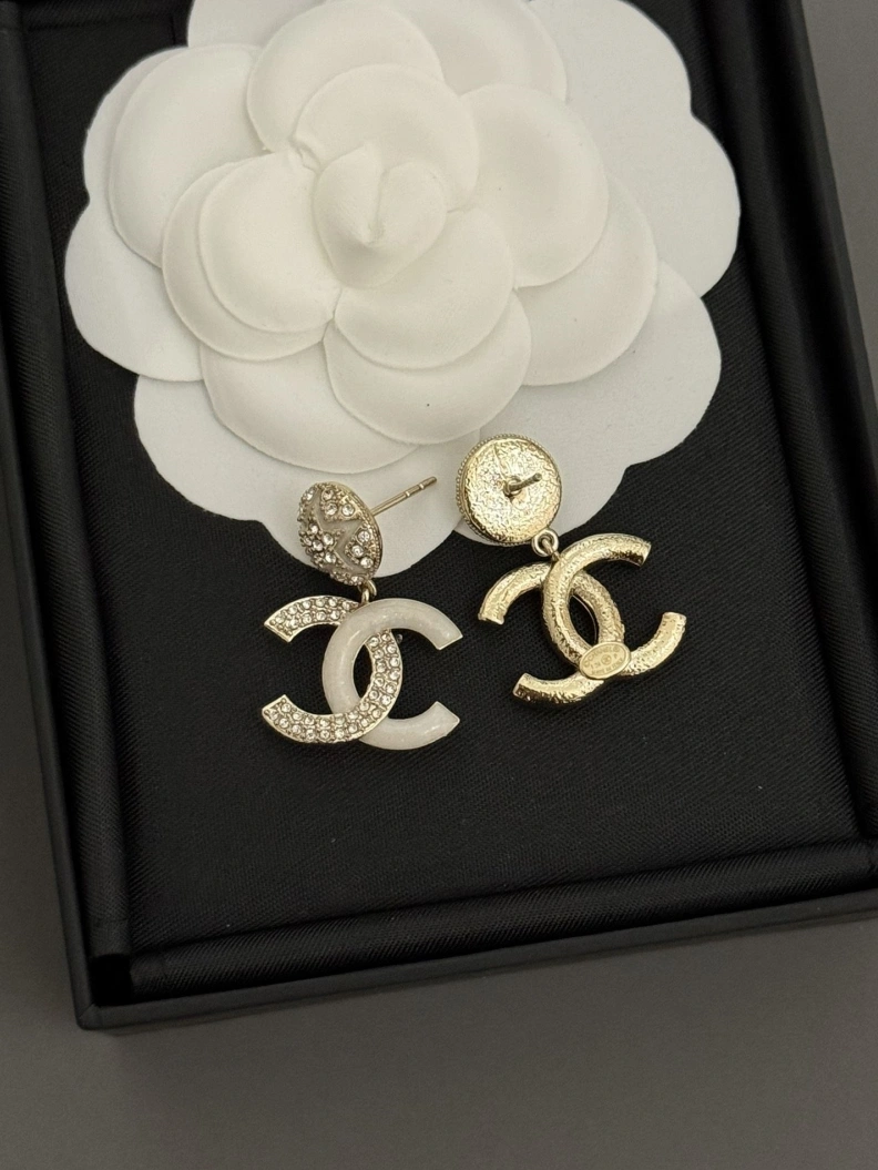 Timeless Chxnxl Earrings 284442