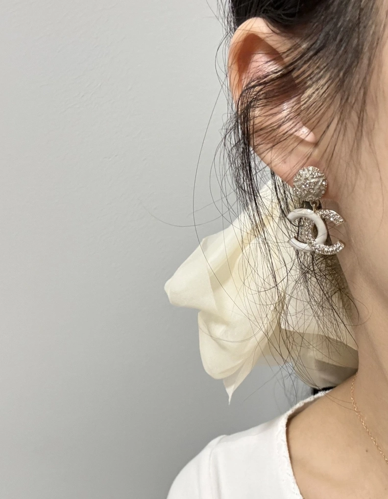 Timeless Chxnxl Earrings 284442