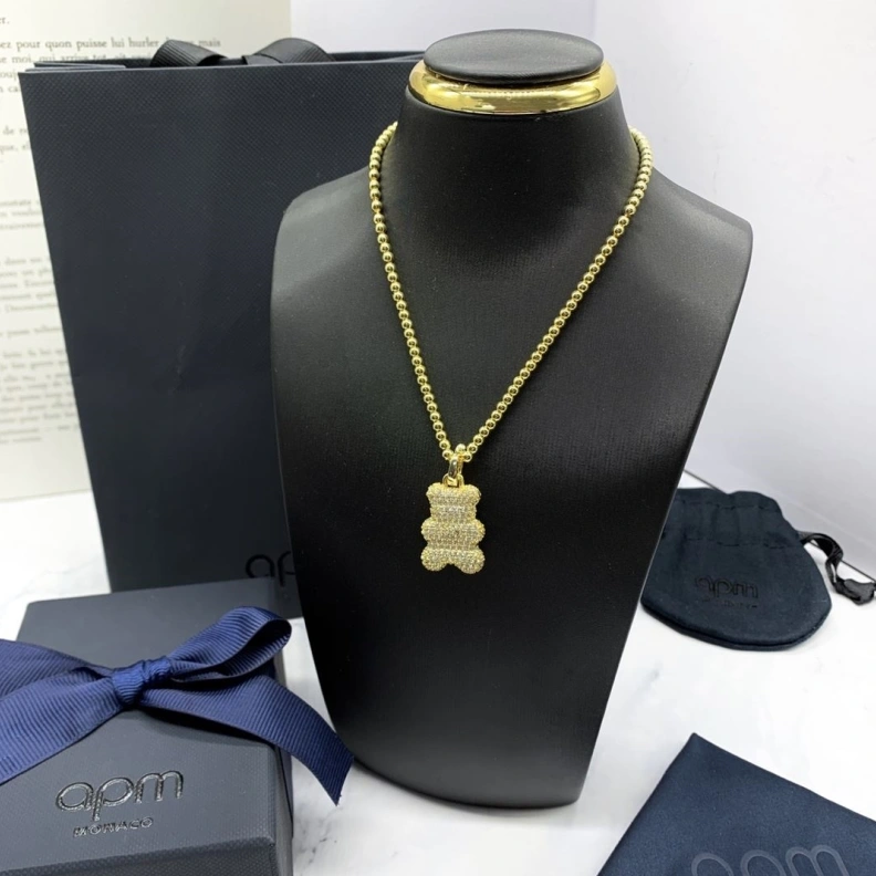 TopPick Axm Necklaces 281319