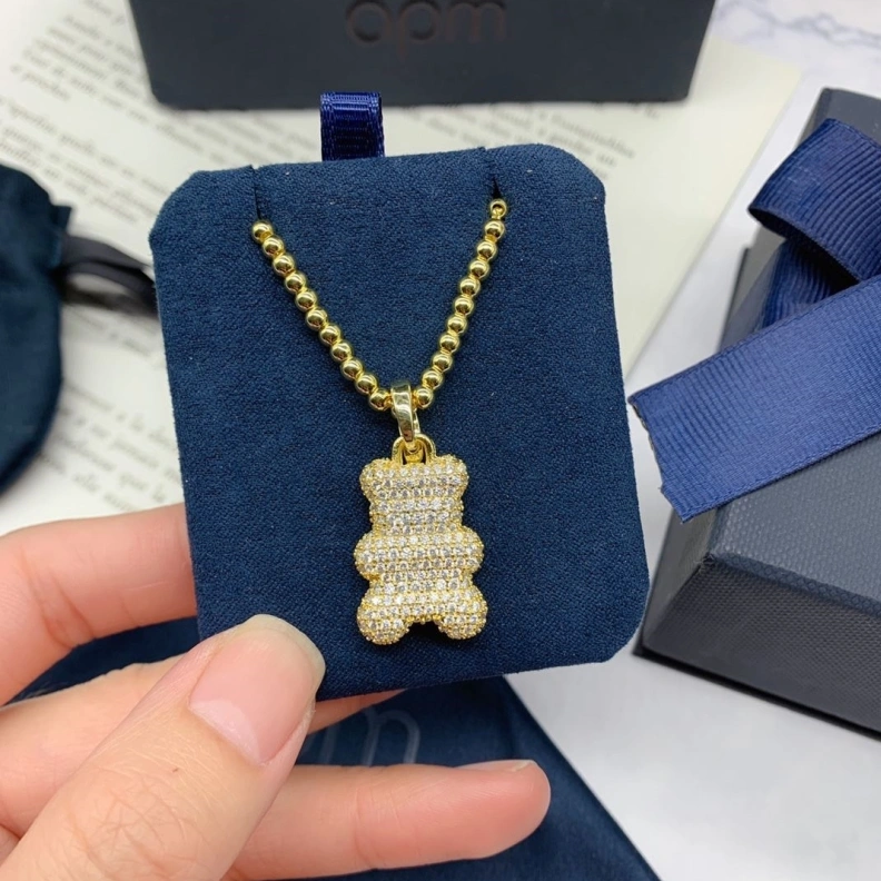 TopPick Axm Necklaces 281319