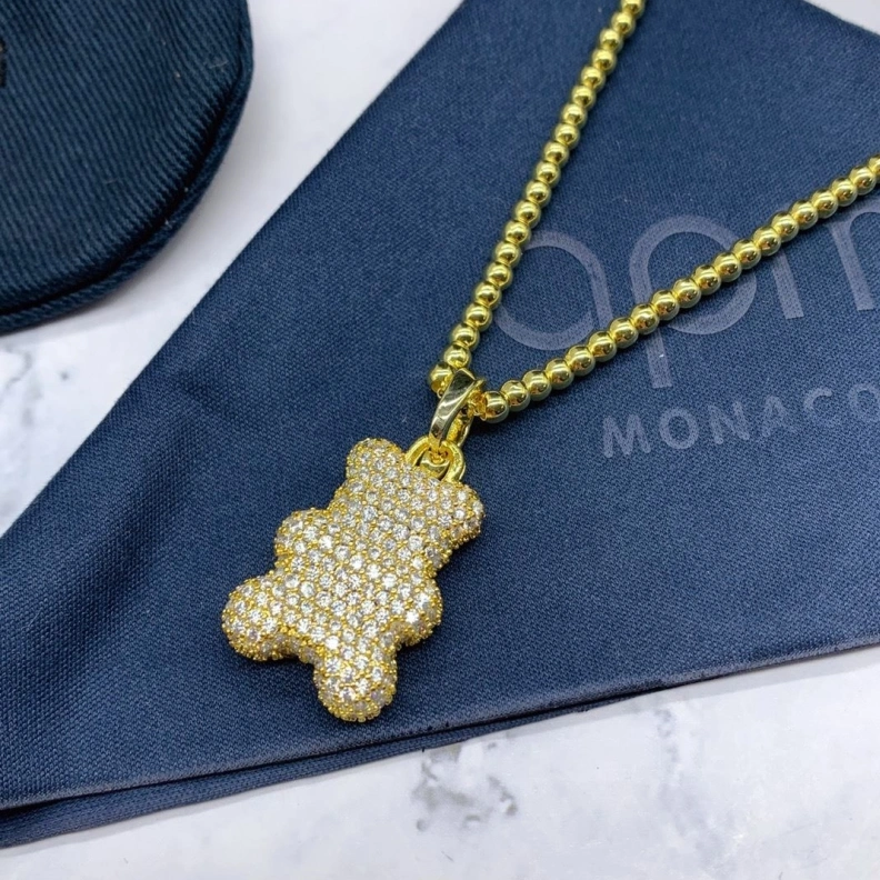 TopPick Axm Necklaces 281319