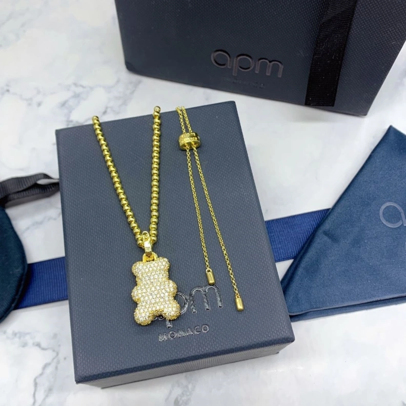 TopPick Axm Necklaces 281319