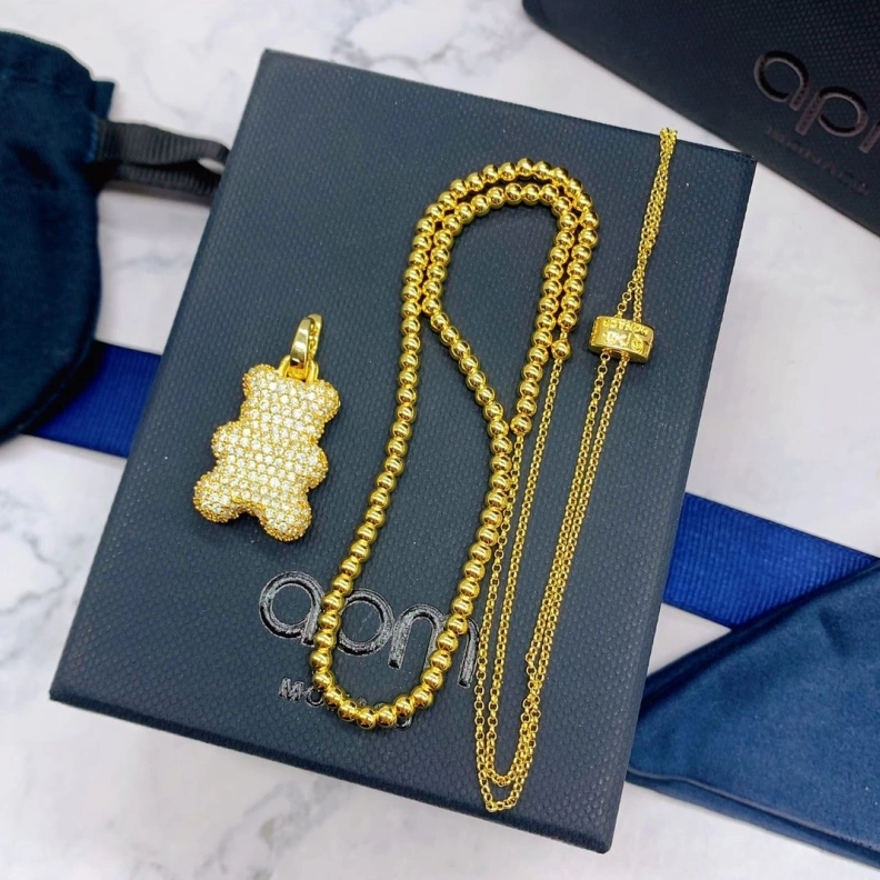 TopPick Axm Necklaces 281319
