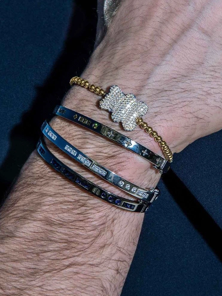 Axm Bracelets Reliable 281343