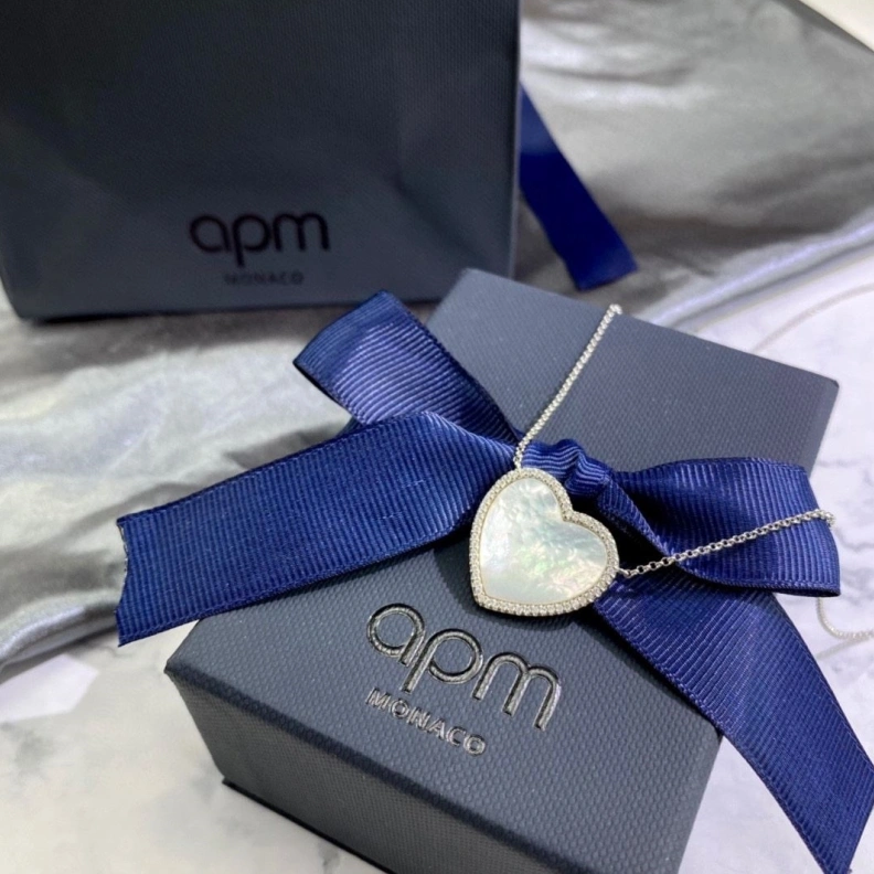 Stylish Axm Necklaces 281315