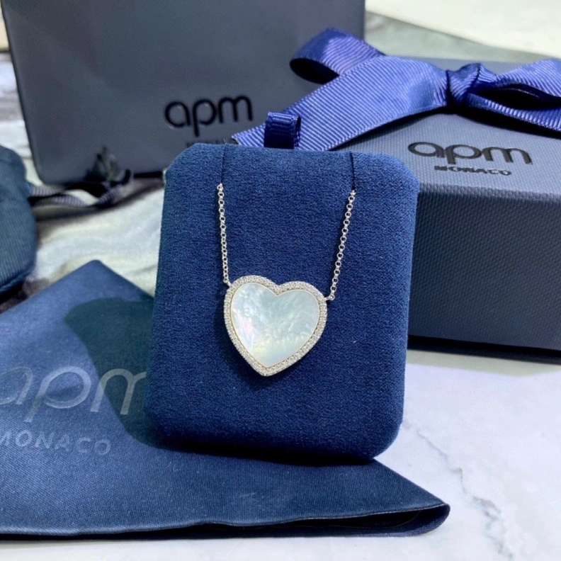Stylish Axm Necklaces 281315