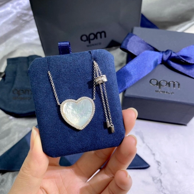 Stylish Axm Necklaces 281315