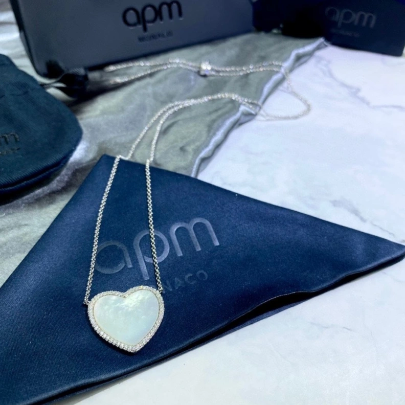 Stylish Axm Necklaces 281315