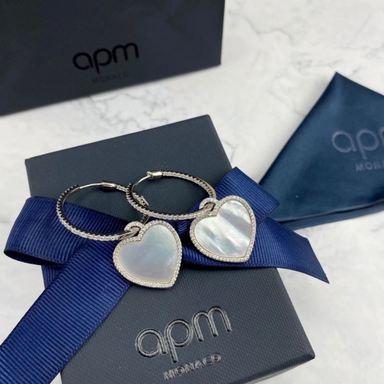 StreetReady Axm Earrings 281329