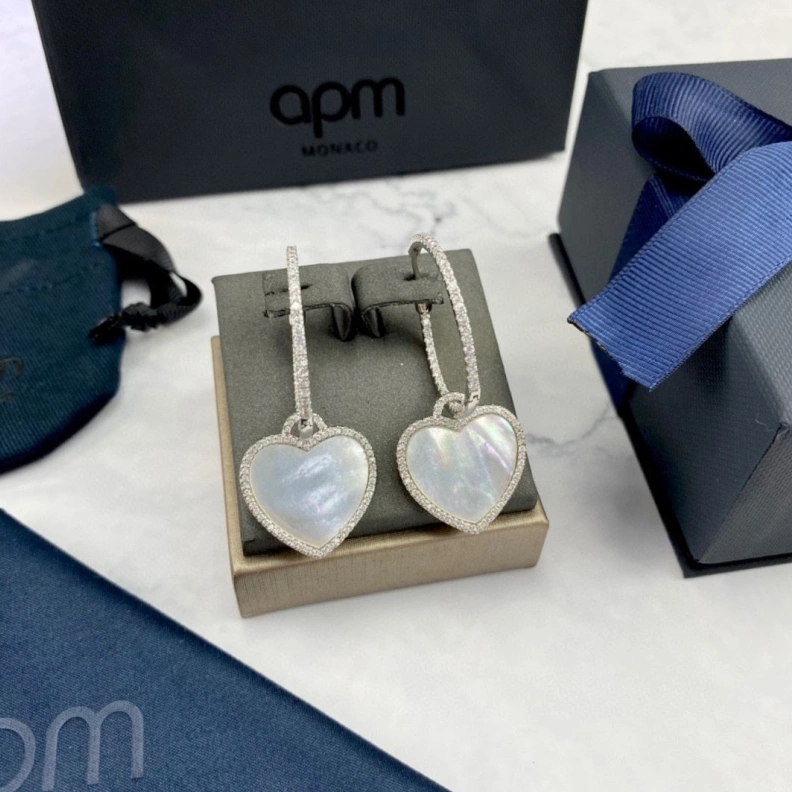 StreetReady Axm Earrings 281329