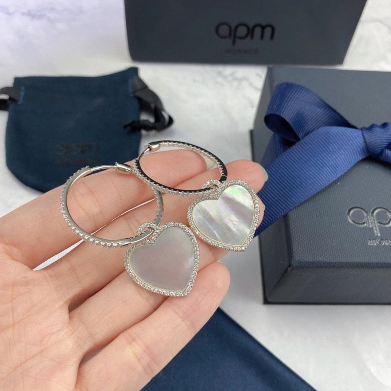 StreetReady Axm Earrings 281329
