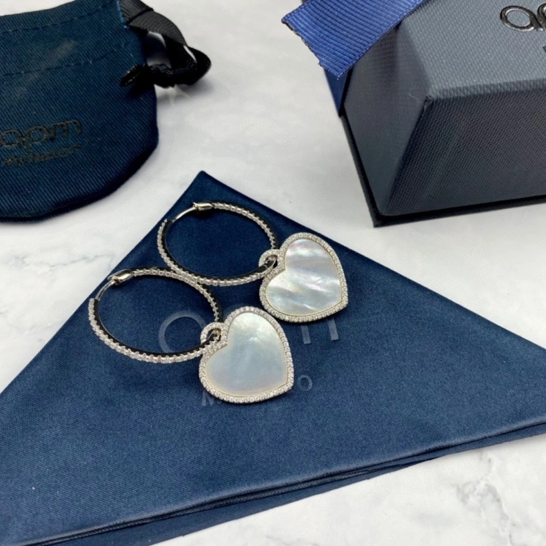 StreetReady Axm Earrings 281329