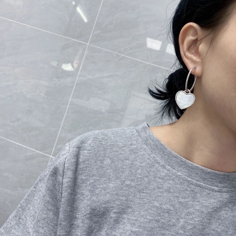 StreetReady Axm Earrings 281329