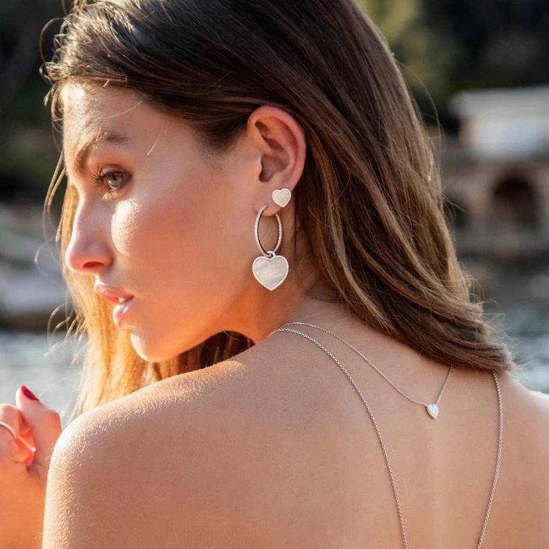 StreetReady Axm Earrings 281329