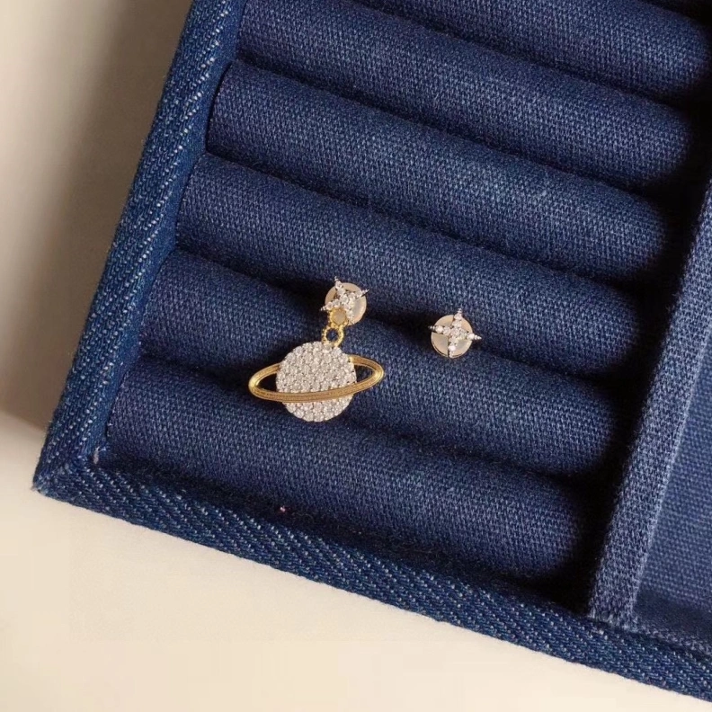 Axm Earrings Breathable 281328