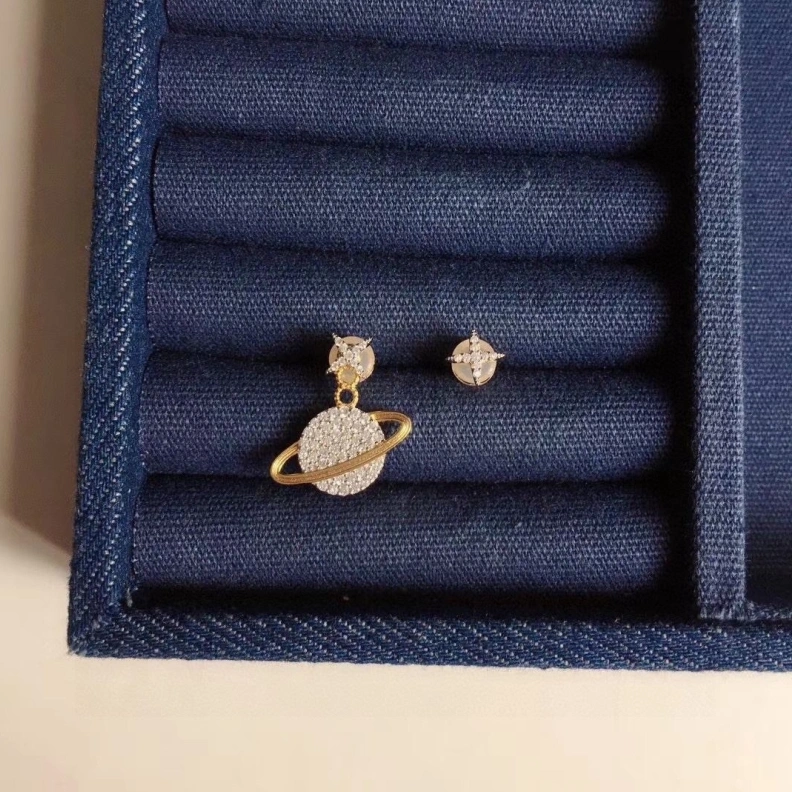 Axm Earrings Breathable 281328