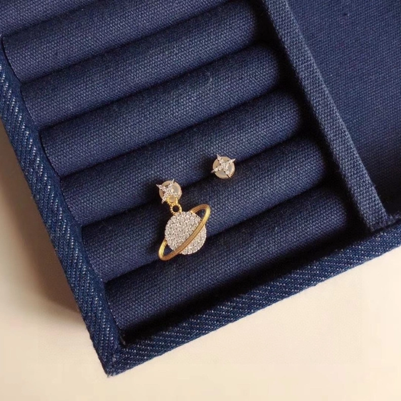 Axm Earrings Breathable 281328