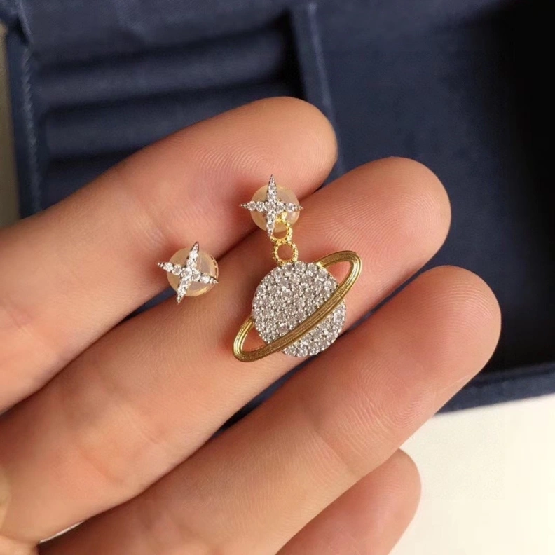 Axm Earrings Breathable 281328