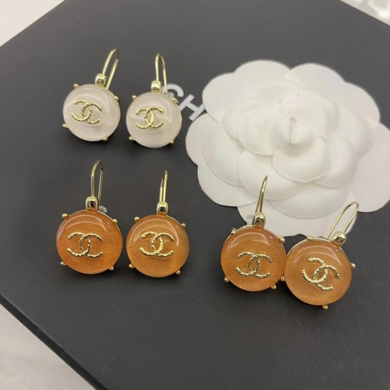 Chxnxl Earrings Sleek 284444