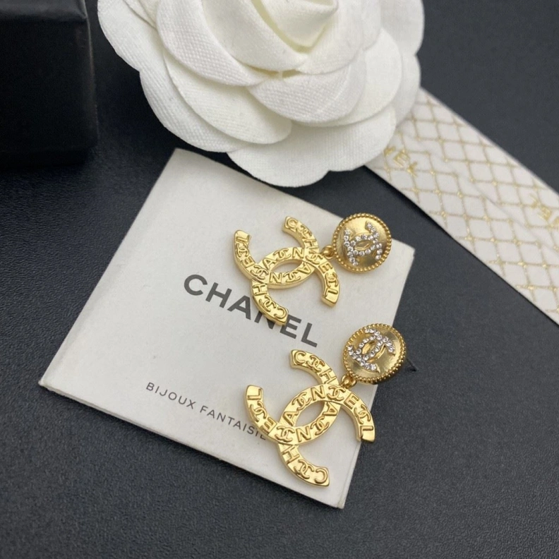 Chxnxl Earrings Practical 284440