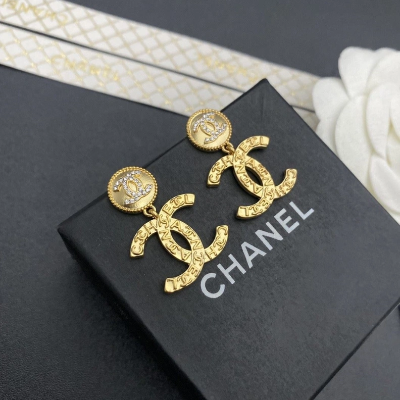 Chxnxl Earrings Practical 284440