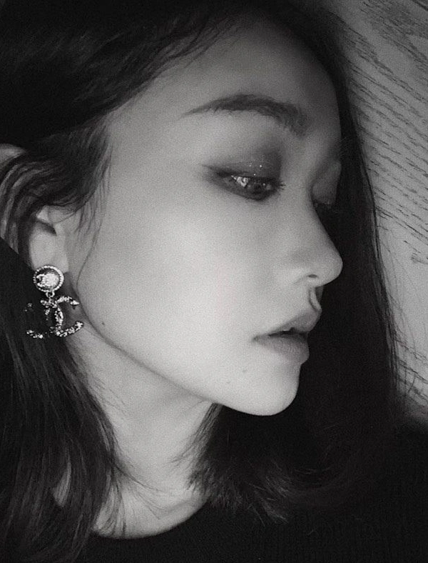 Chxnxl Earrings Practical 284440