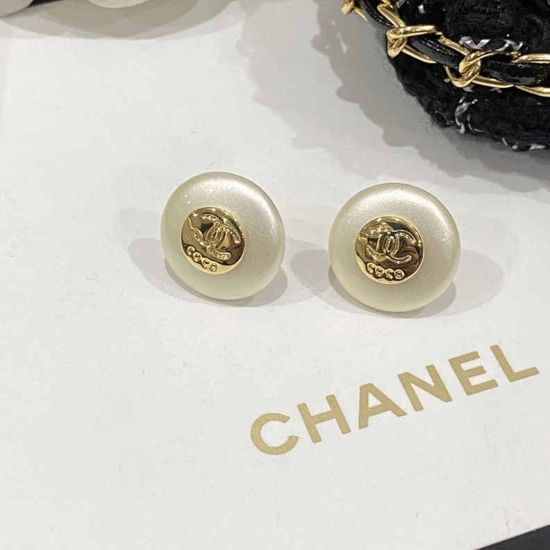 Chxnxl Earrings EasyMatch 284439