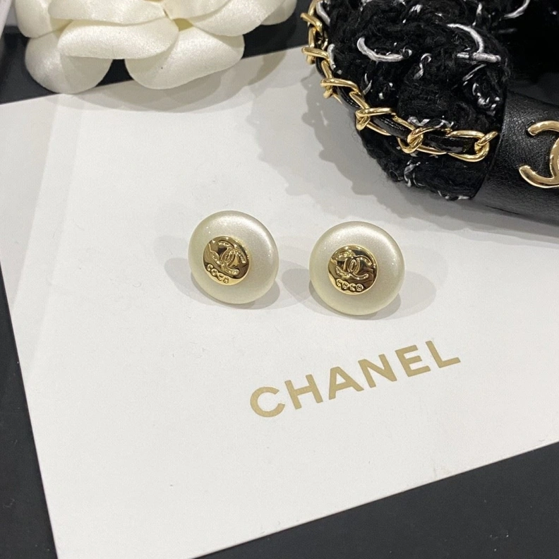 Chxnxl Earrings EasyMatch 284439