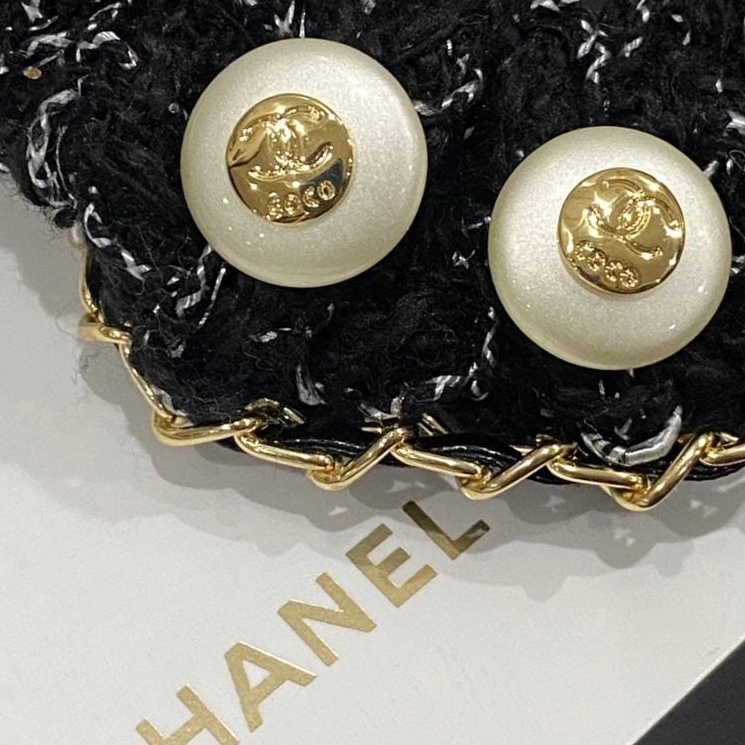 Chxnxl Earrings EasyMatch 284439