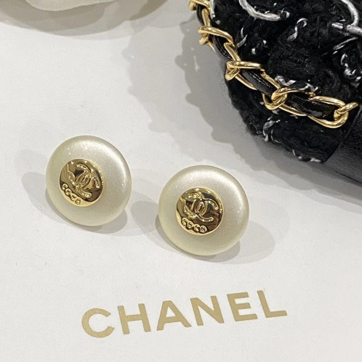 Chxnxl Earrings EasyMatch 284439