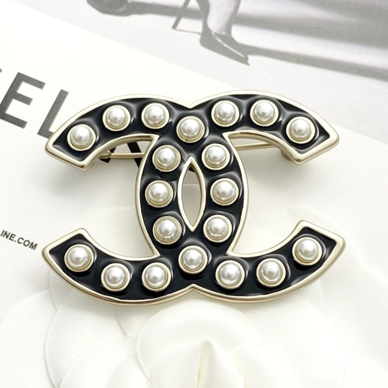 GoAnywhere Chxnxl Brooches 284651
