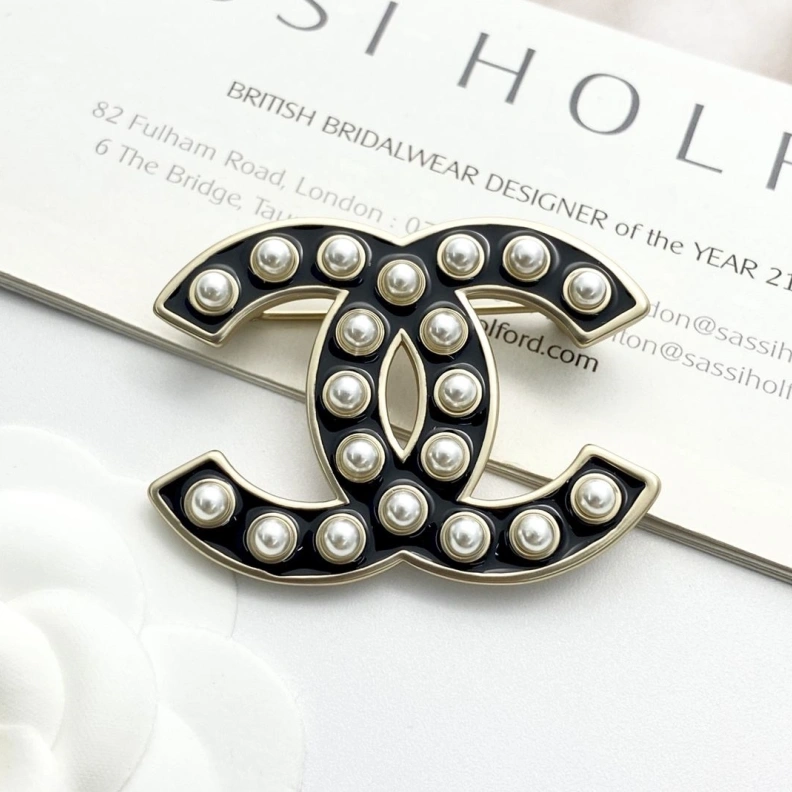 GoAnywhere Chxnxl Brooches 284651