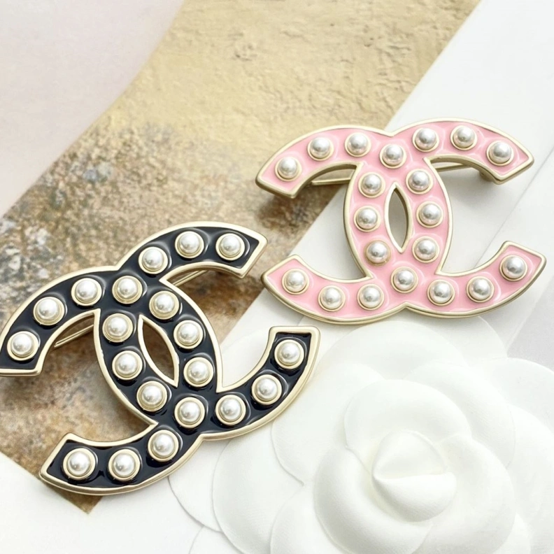 GoAnywhere Chxnxl Brooches 284651