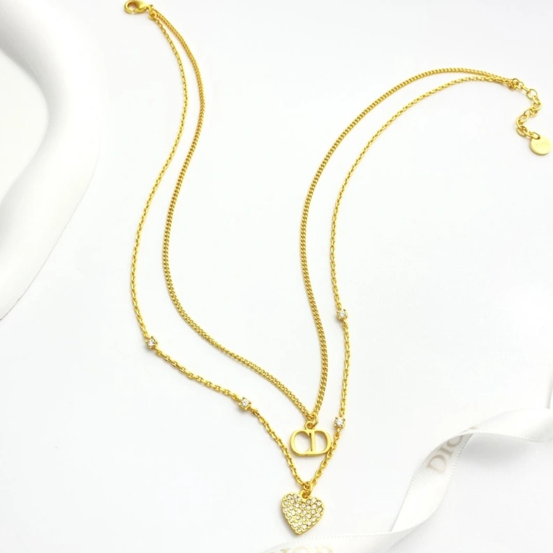 Christian Dxxr Necklaces EyeCatching 293761