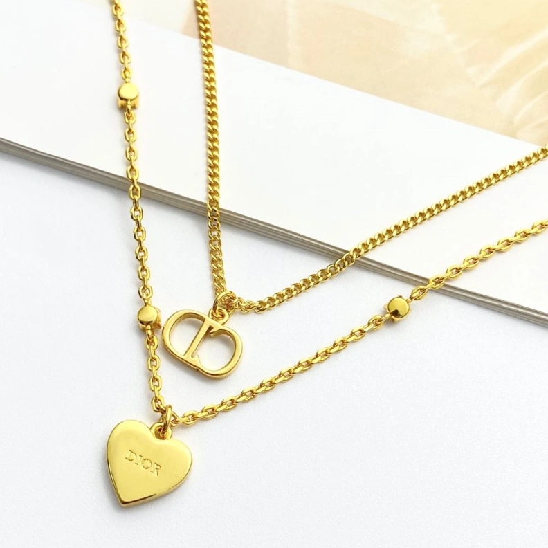 Christian Dxxr Necklaces EyeCatching 293761