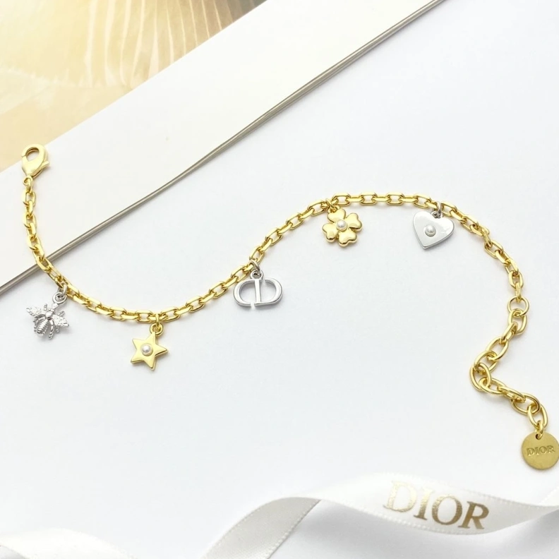Christian Dxxr Bracelets Durable 294032