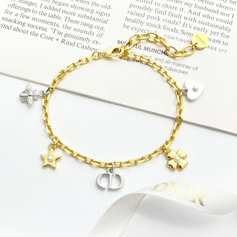 Christian Dxxr Bracelets Durable 294032