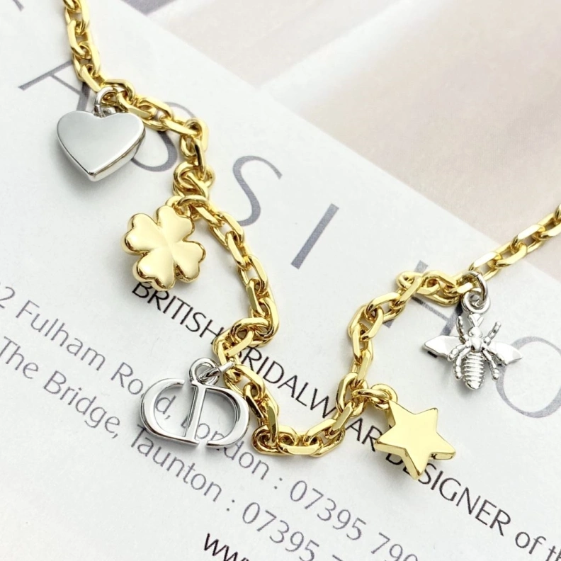 Christian Dxxr Bracelets Durable 294032