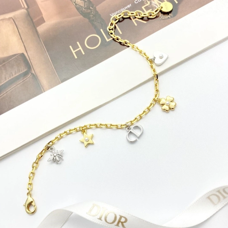 Christian Dxxr Bracelets Durable 294032