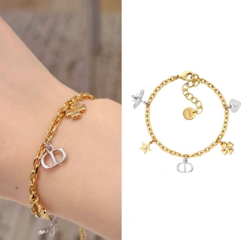 Christian Dxxr Bracelets Durable 294032