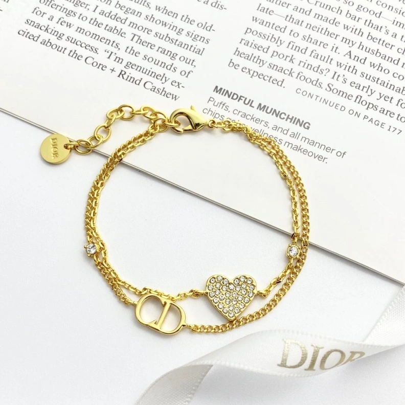 Christian Dxxr Bracelets Modern 294031