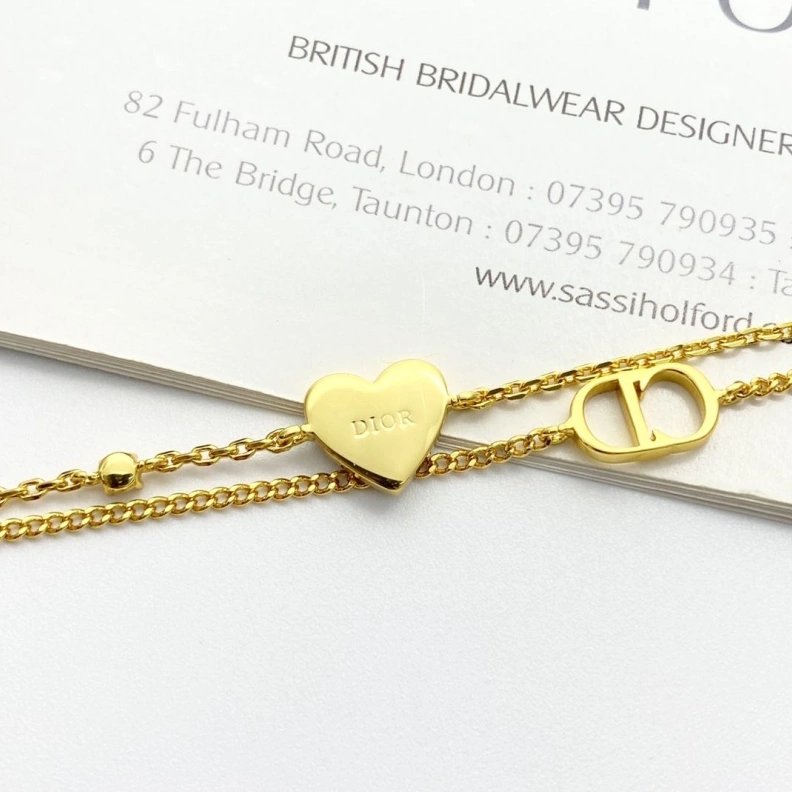 Christian Dxxr Bracelets Modern 294031