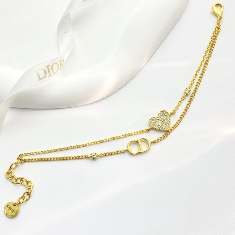 Christian Dxxr Bracelets Modern 294031