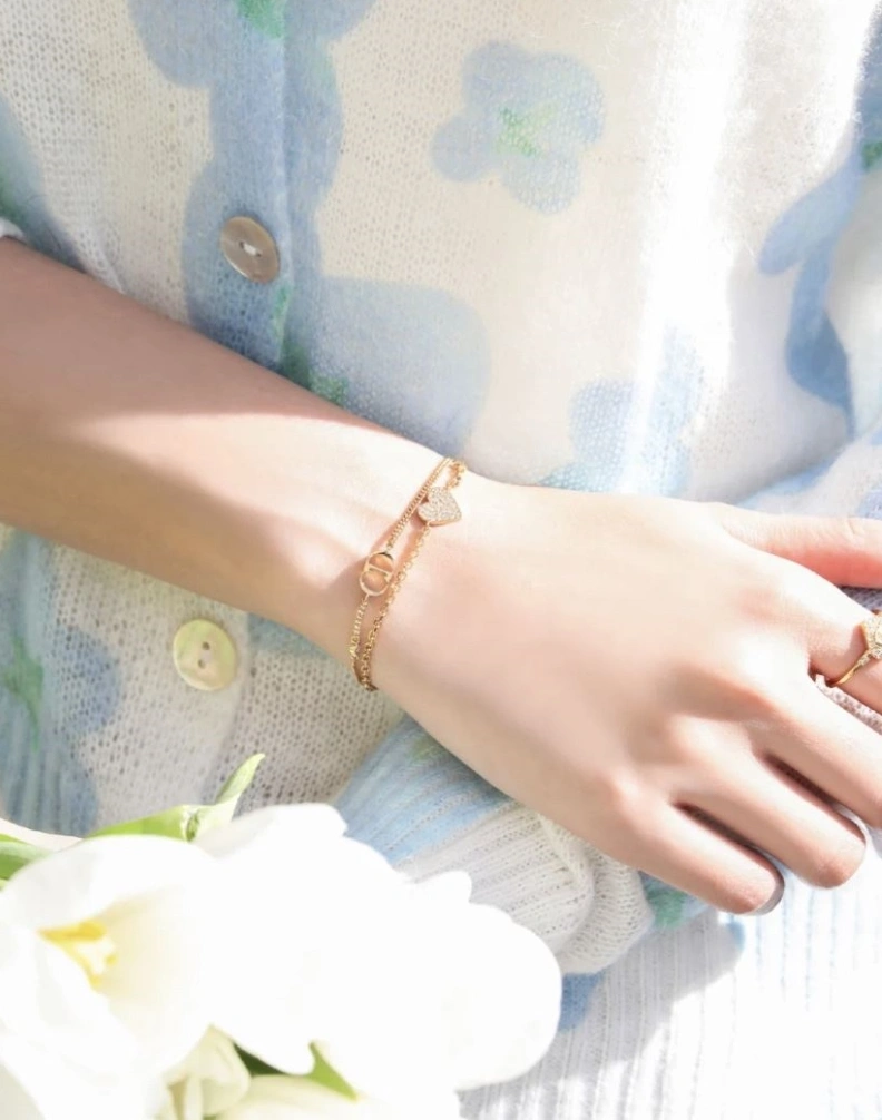 Christian Dxxr Bracelets Modern 294031