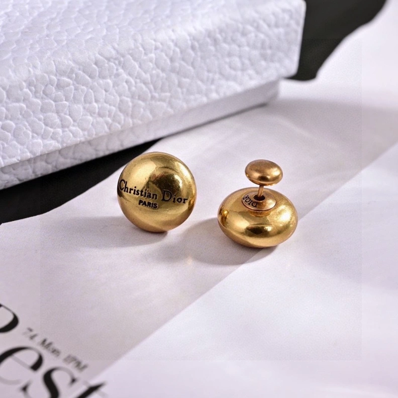 Christian Dxxr Earrings GoodFit 293921