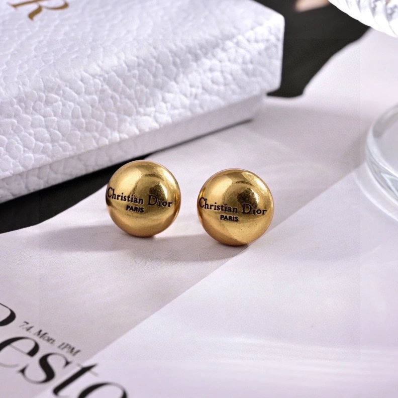 Christian Dxxr Earrings GoodFit 293921