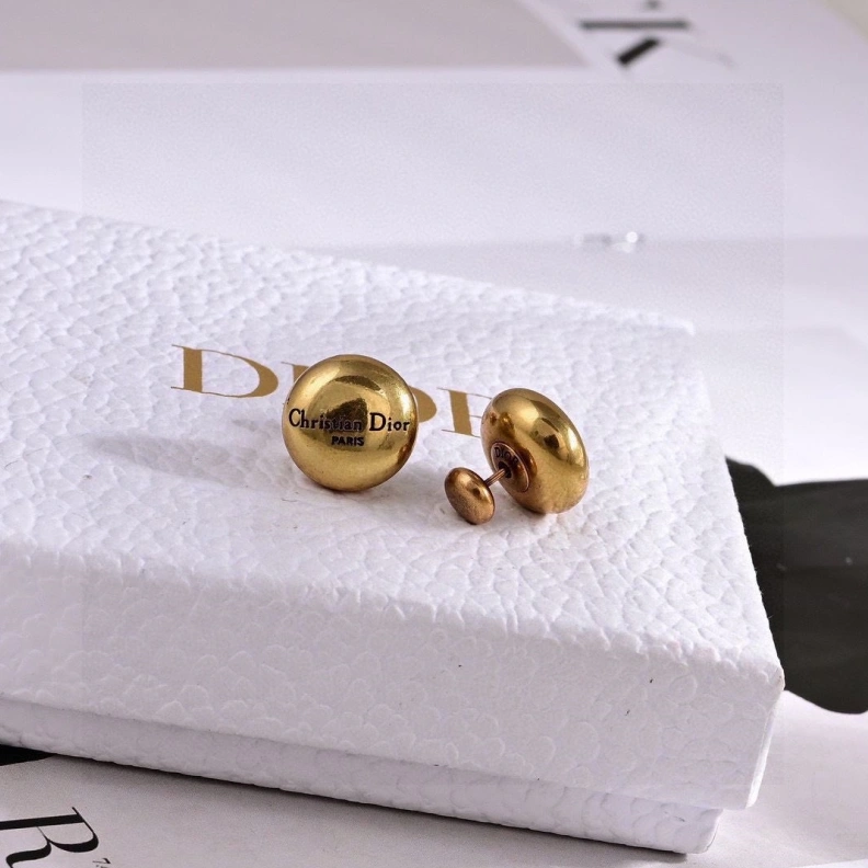 Christian Dxxr Earrings GoodFit 293921