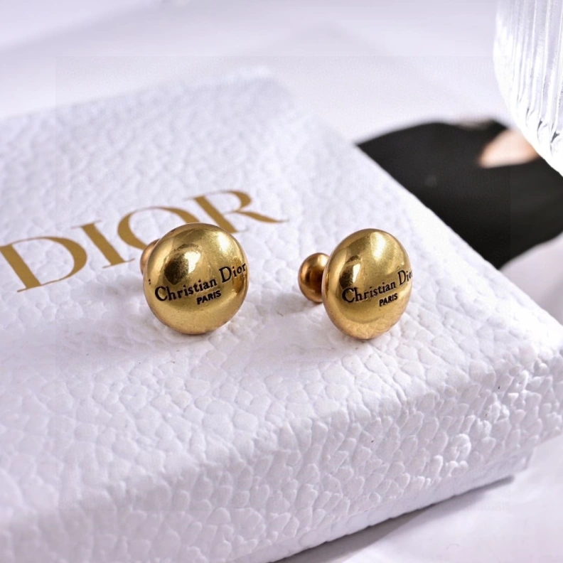 Christian Dxxr Earrings GoodFit 293921