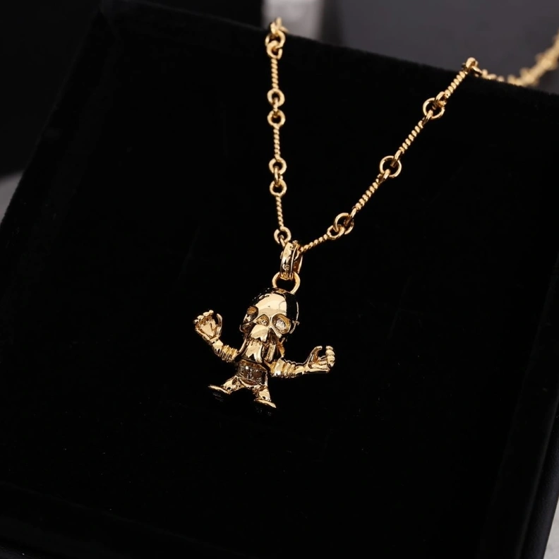 Chrxmx Hxxrts Necklaces Modern 297896