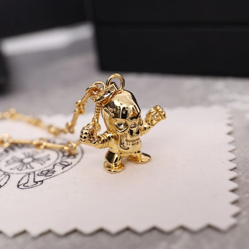 Chrxmx Hxxrts Necklaces Modern 297896
